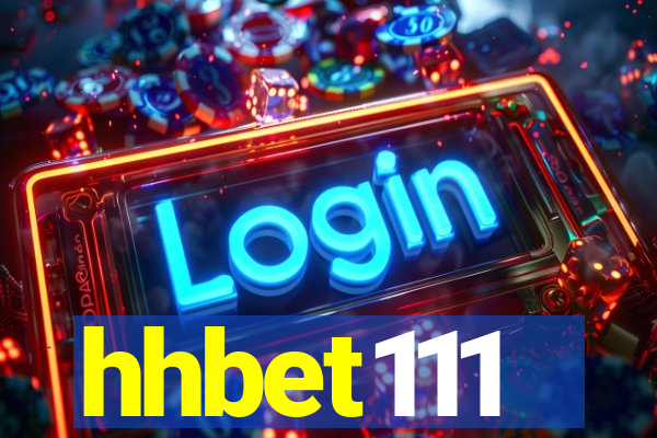 hhbet111