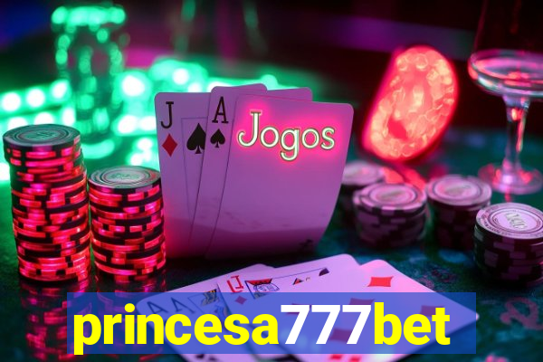 princesa777bet