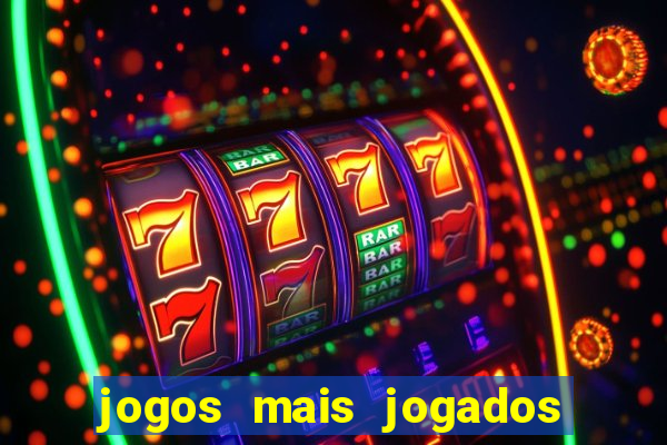 jogos mais jogados na china