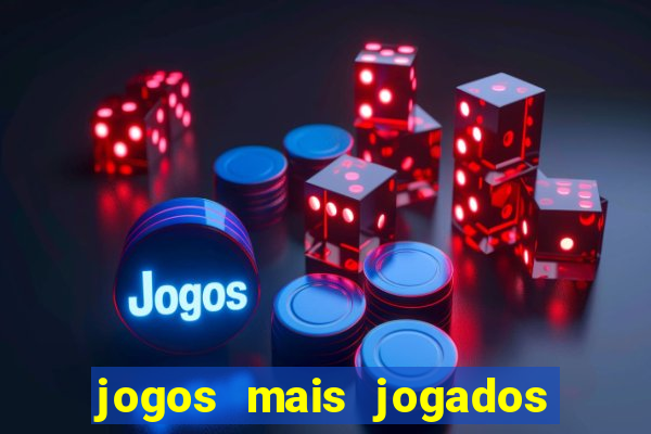 jogos mais jogados na china