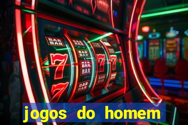 jogos do homem aranha para android