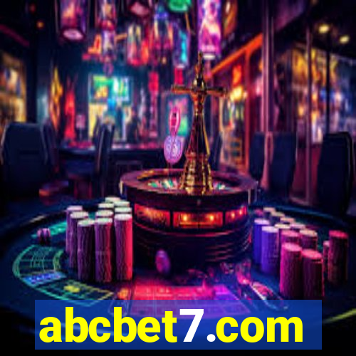 abcbet7.com