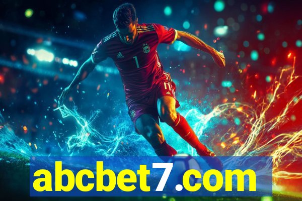 abcbet7.com