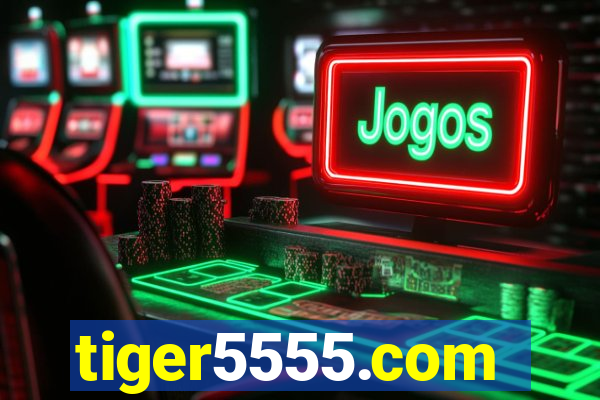 tiger5555.com