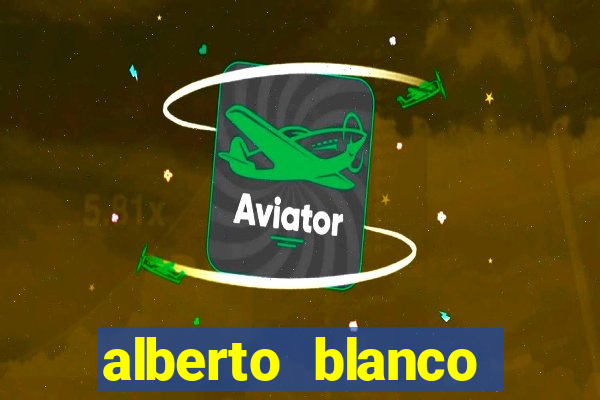 alberto blanco sonya blaze