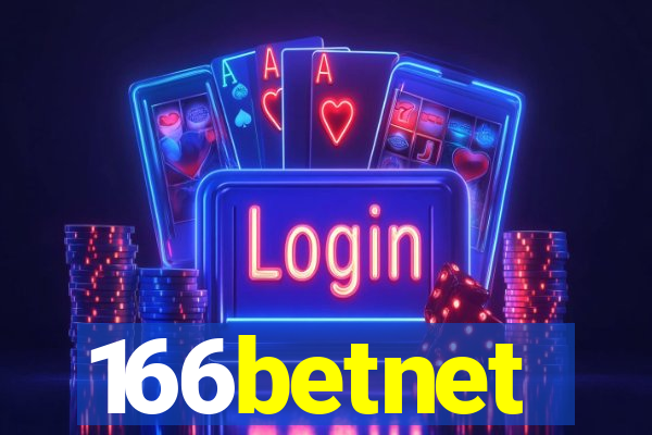 166betnet