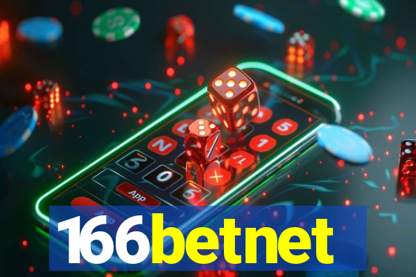 166betnet