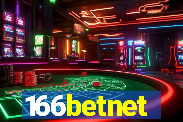 166betnet