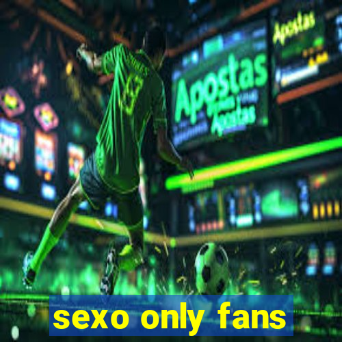 sexo only fans