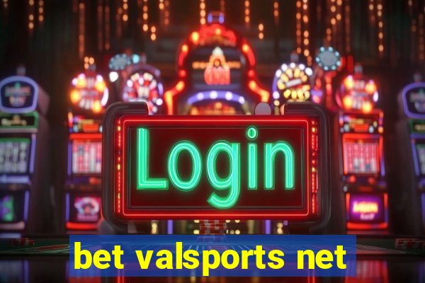 bet valsports net