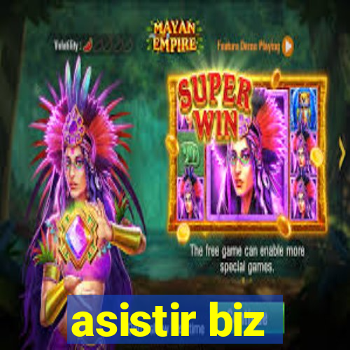 asistir biz