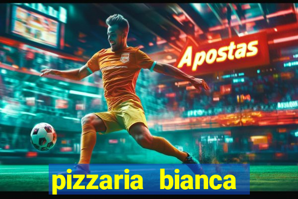 pizzaria bianca porto alegre