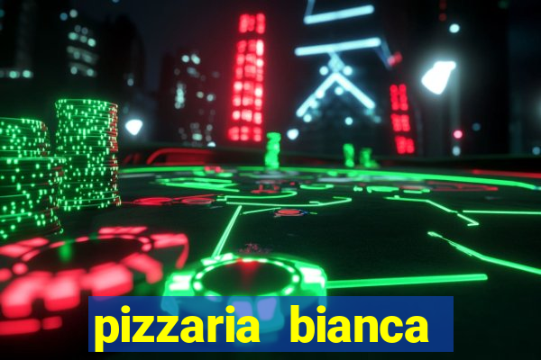 pizzaria bianca porto alegre