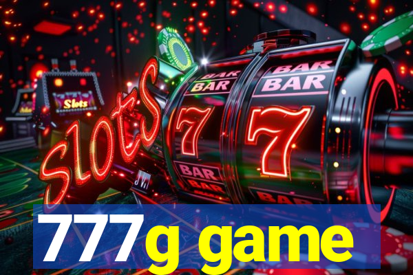 777g game