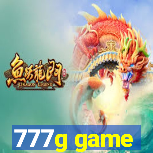 777g game