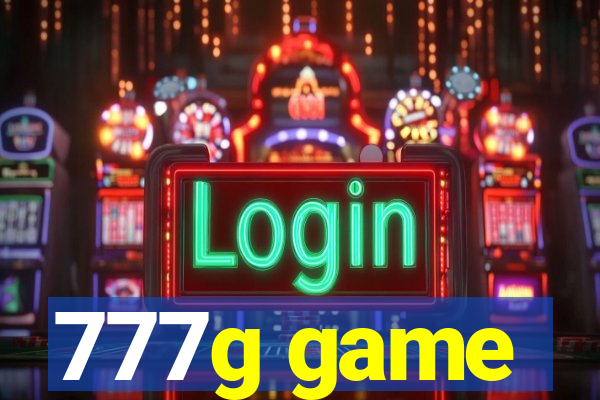 777g game