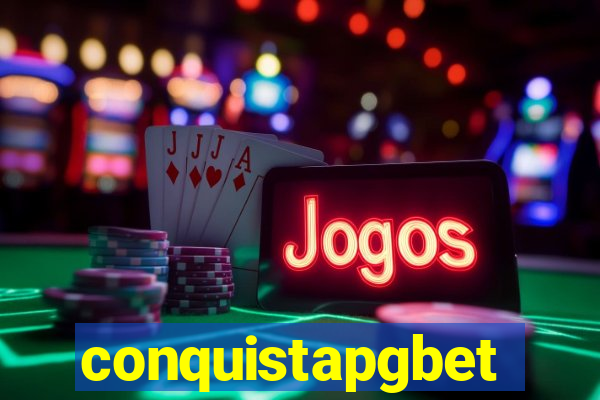 conquistapgbet