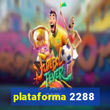 plataforma 2288