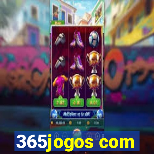 365jogos com