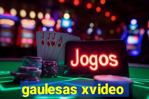 gaulesas xvideo