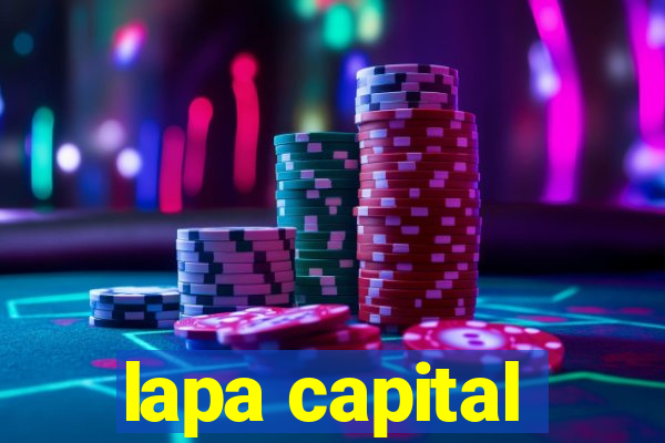 lapa capital