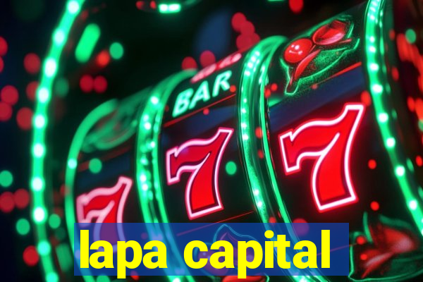 lapa capital