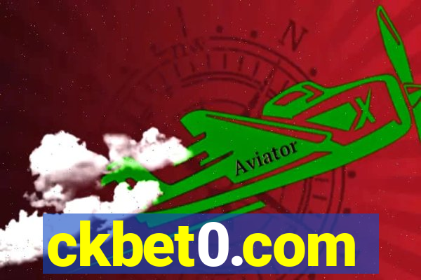 ckbet0.com