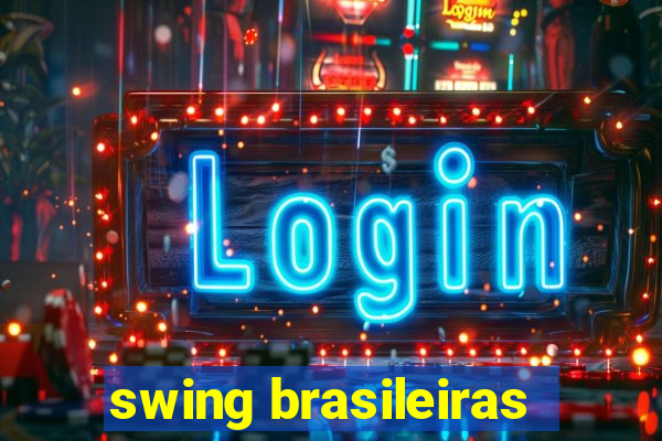 swing brasileiras