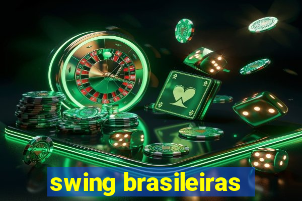 swing brasileiras