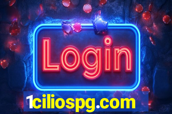 1ciliospg.com