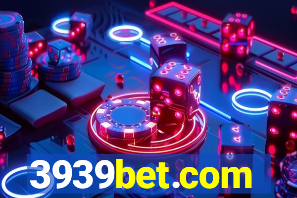 3939bet.com