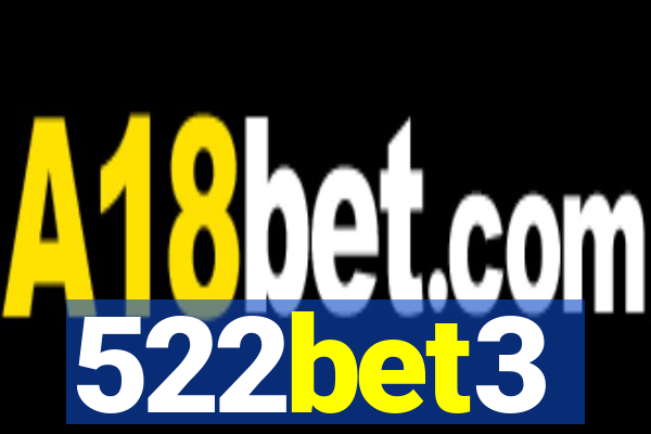 522bet3