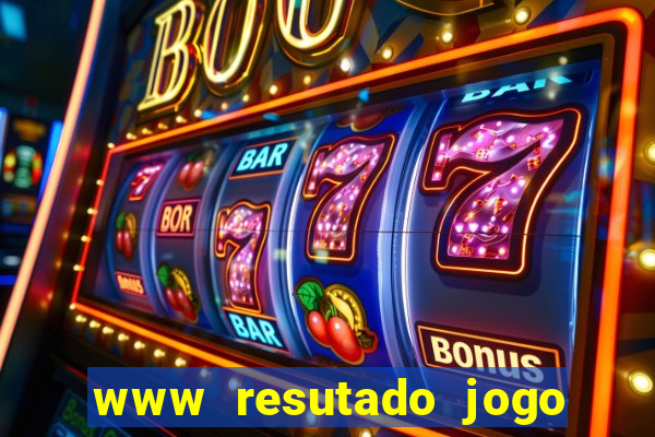 www resutado jogo do bicho da loteria federal