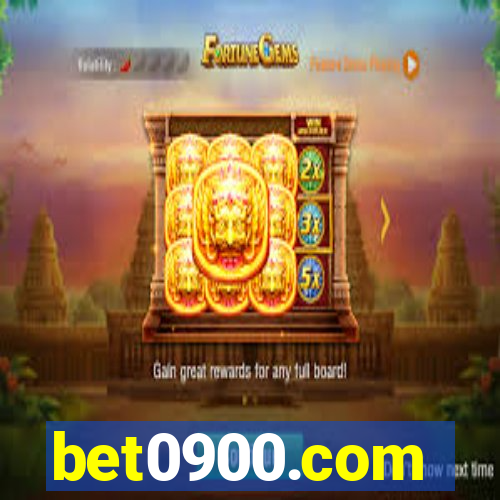 bet0900.com