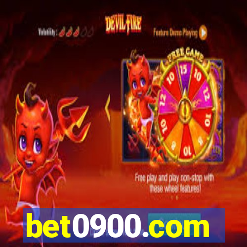 bet0900.com