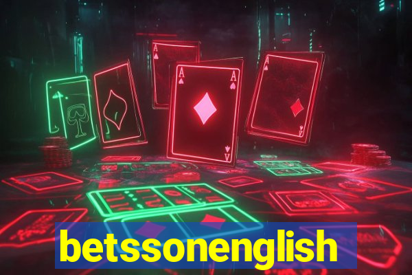 betssonenglish