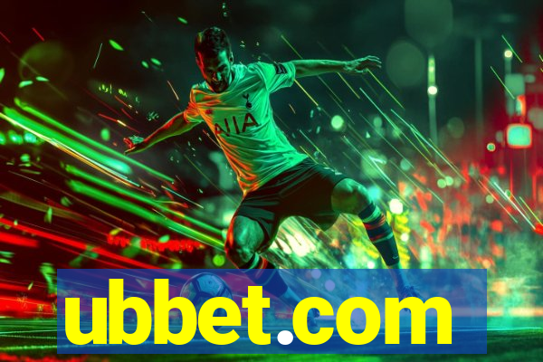 ubbet.com