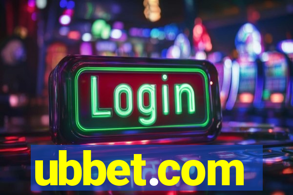 ubbet.com