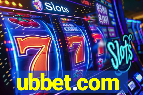 ubbet.com