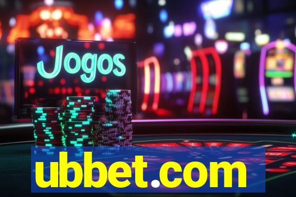 ubbet.com