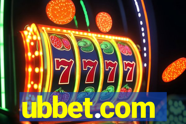 ubbet.com