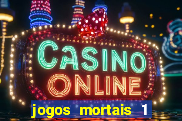 jogos mortais 1 final explicado