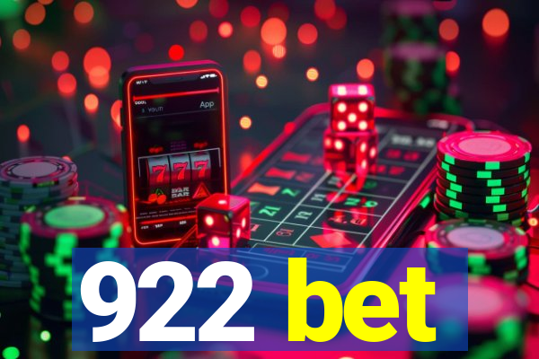 922 bet