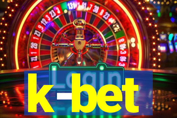 k-bet