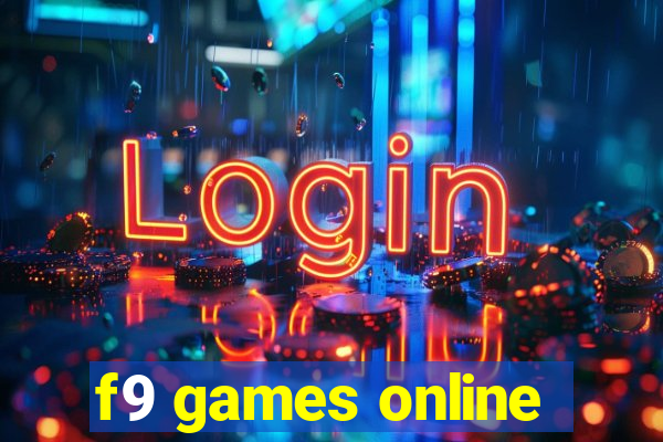 f9 games online