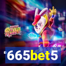 665bet5