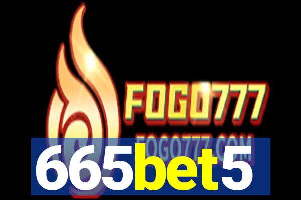 665bet5