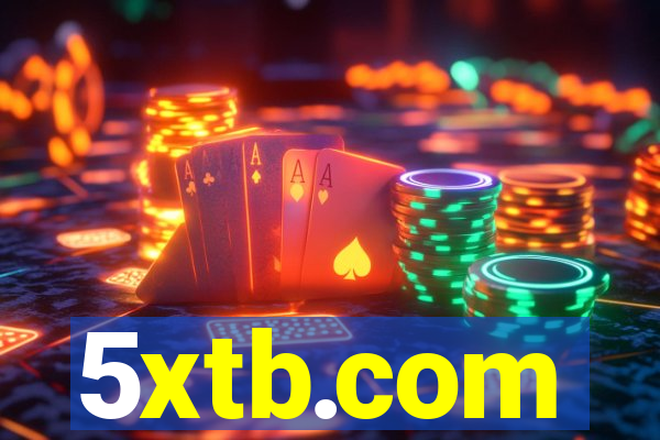 5xtb.com