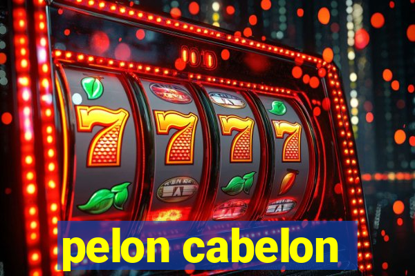 pelon cabelon