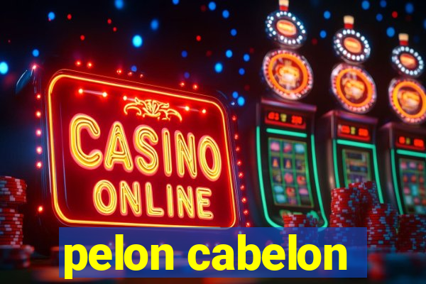 pelon cabelon